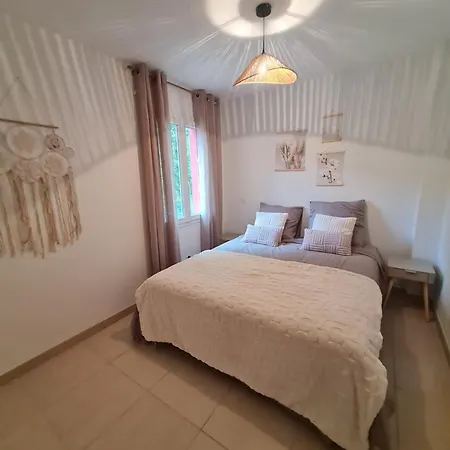 Vakantiehuis Des Oliviers Avec Piscine Privee - 5min Des Gorges Ardeche *