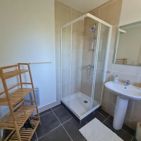 Vakantiehuis Des Oliviers Avec Piscine Privee - 5min Des Gorges Ardeche