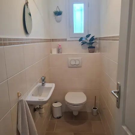 Vakantiehuis Des Oliviers Avec Piscine Privee - 5min Des Gorges Ardeche Saint-Julien-de-Peyrolas