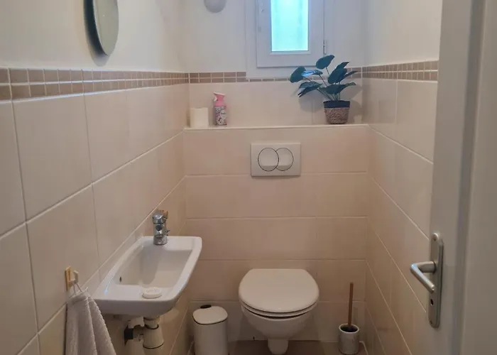 Holiday home Des Oliviers Avec Piscine Privee - 5min Des Gorges Ardeche Saint-Julien-de-Peyrolas